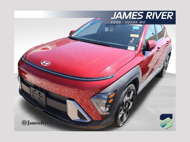 2025 Hyundai Kona SEL for sale in Ozark, MO