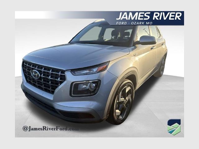 2025 Hyundai Venue SEL for sale in Ozark, MO