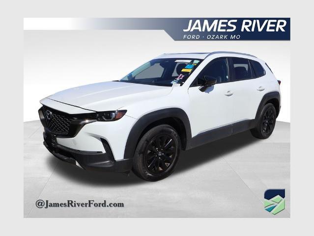 2025 Mazda CX-50 2.5 S Premium Package for sale in Ozark, MO