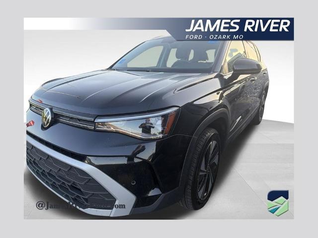 2025 Volkswagen Taos 1.5T SE for sale in Ozark, MO