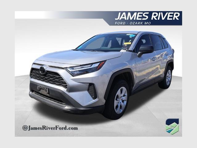 2025 Toyota RAV4 LE for sale in Ozark, MO