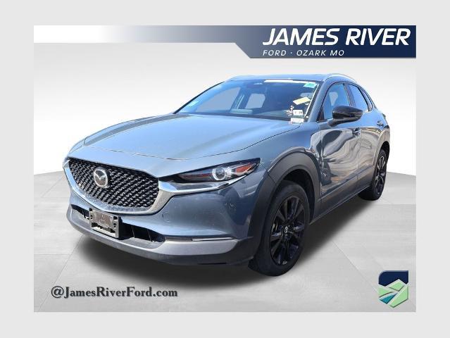 2025 Mazda CX-30 2.5 S Carbon Edition for sale in Ozark, MO