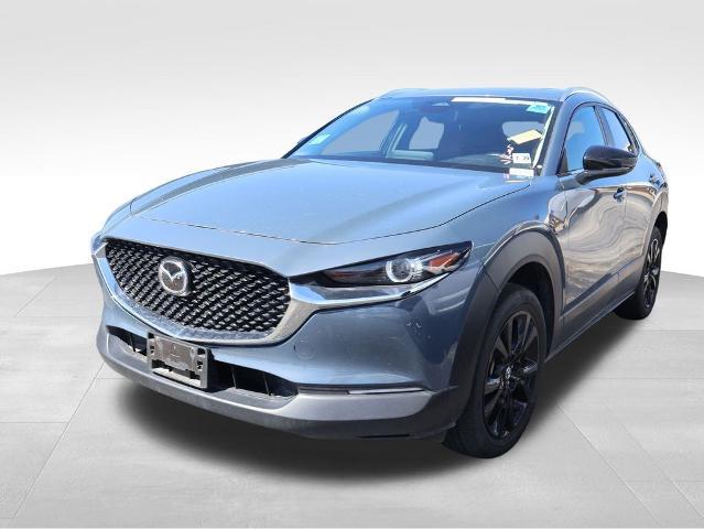 2025 Mazda CX-30 2.5 S Carbon Edition