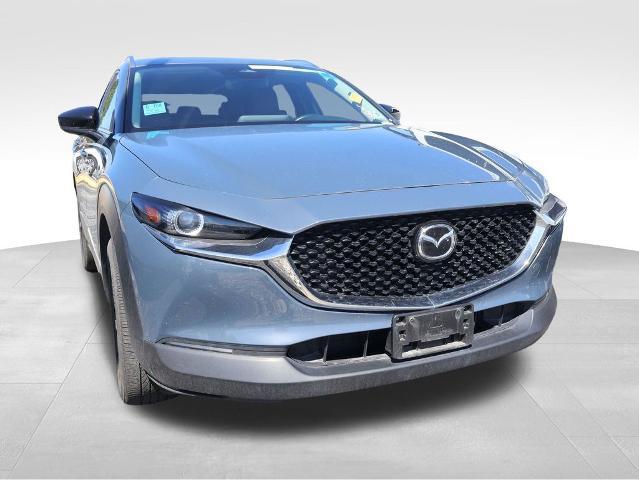 2025 Mazda CX-30 2.5 S Carbon Edition