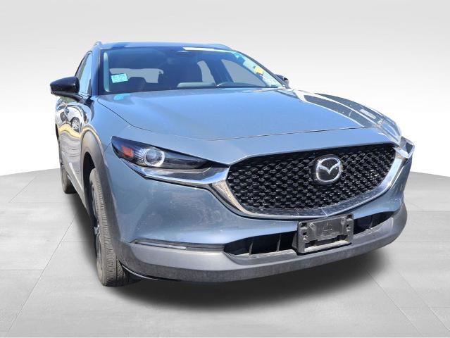 2025 Mazda CX-30 2.5 S Carbon Edition