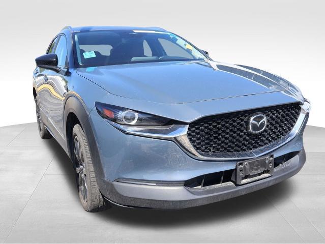 2025 Mazda CX-30 2.5 S Carbon Edition