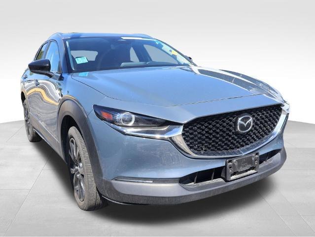 2025 Mazda CX-30 2.5 S Carbon Edition