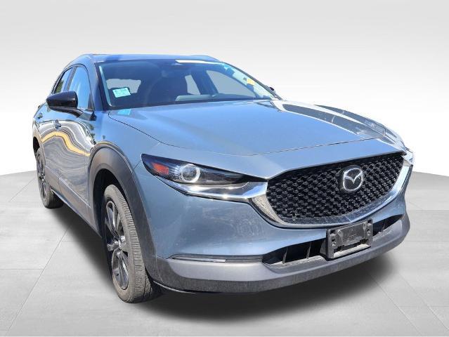 2025 Mazda CX-30 2.5 S Carbon Edition