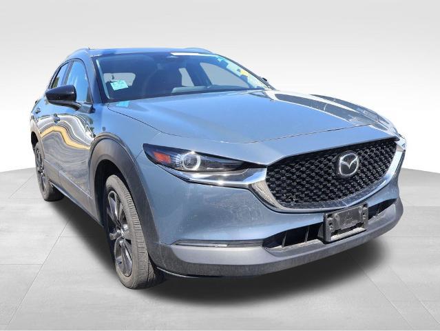 2025 Mazda CX-30 2.5 S Carbon Edition