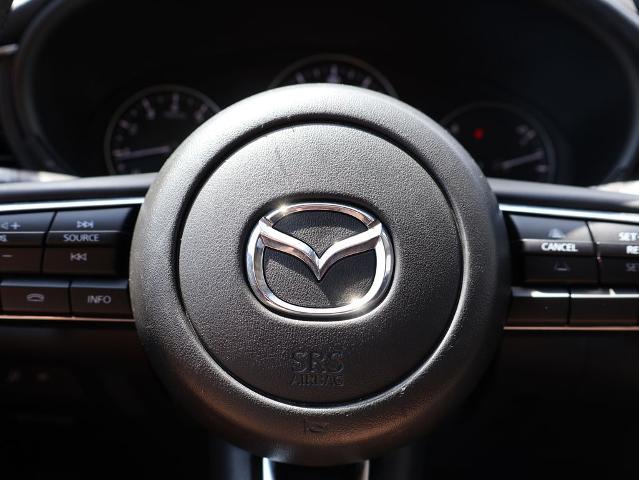 2025 Mazda CX-30 2.5 S Carbon Edition