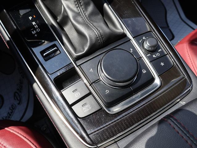 2025 Mazda CX-30 2.5 S Carbon Edition