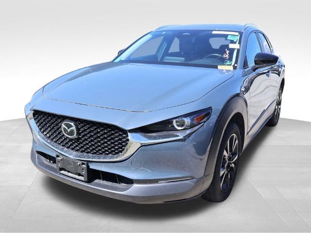 2025 Mazda CX-30 2.5 S Carbon Edition