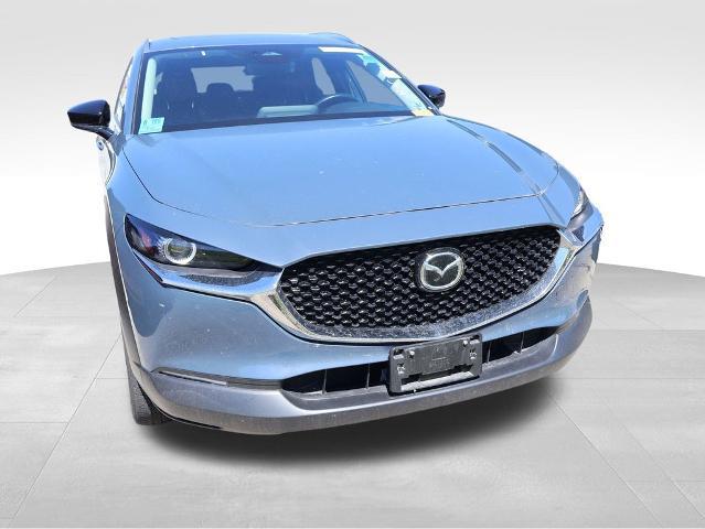 2025 Mazda CX-30 2.5 S Carbon Edition