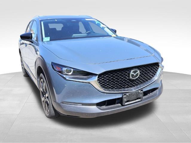 2025 Mazda CX-30 2.5 S Carbon Edition