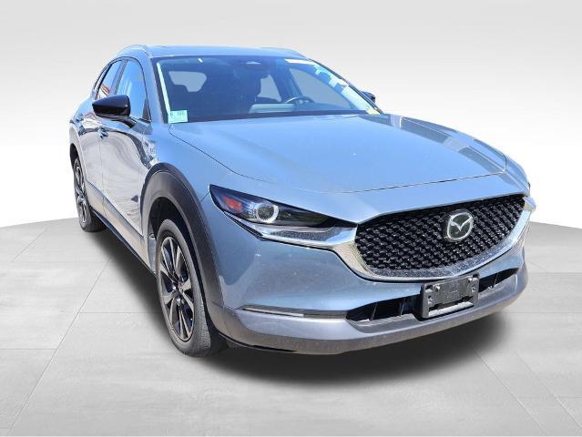 2025 Mazda CX-30 2.5 S Carbon Edition