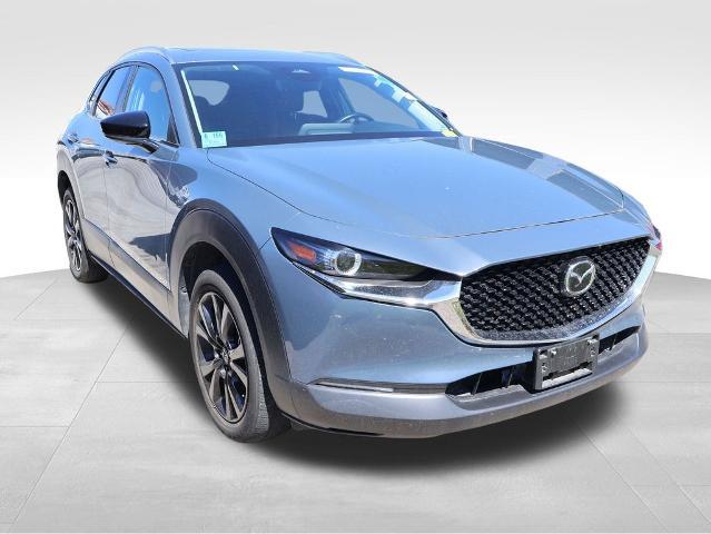 2025 Mazda CX-30 2.5 S Carbon Edition