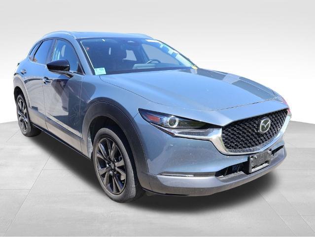 2025 Mazda CX-30 2.5 S Carbon Edition