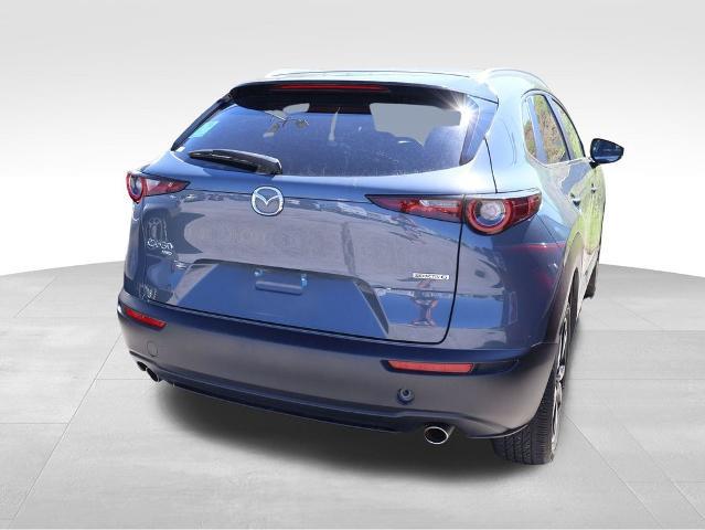 2025 Mazda CX-30 2.5 S Carbon Edition
