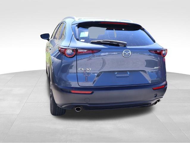 2025 Mazda CX-30 2.5 S Carbon Edition