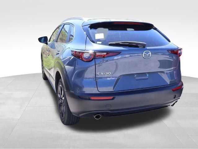 2025 Mazda CX-30 2.5 S Carbon Edition