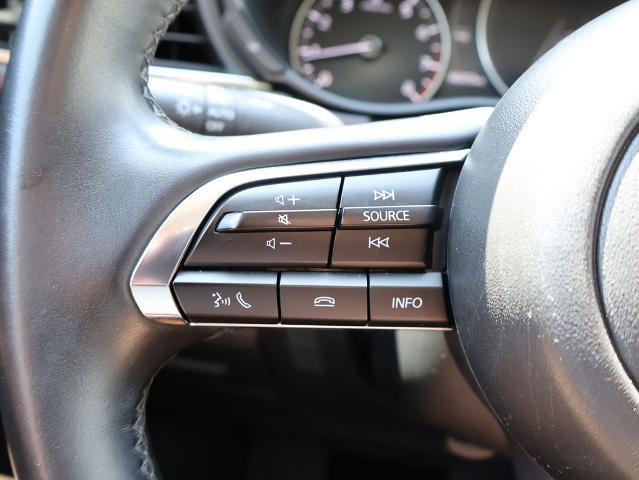 2025 Mazda CX-30 2.5 S Carbon Edition