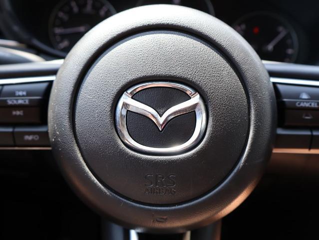 2025 Mazda CX-30 2.5 S Carbon Edition