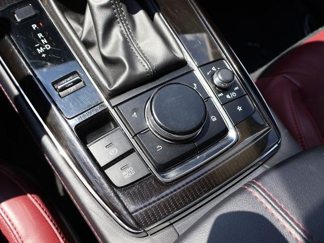 2025 Mazda CX-30 2.5 S Carbon Edition