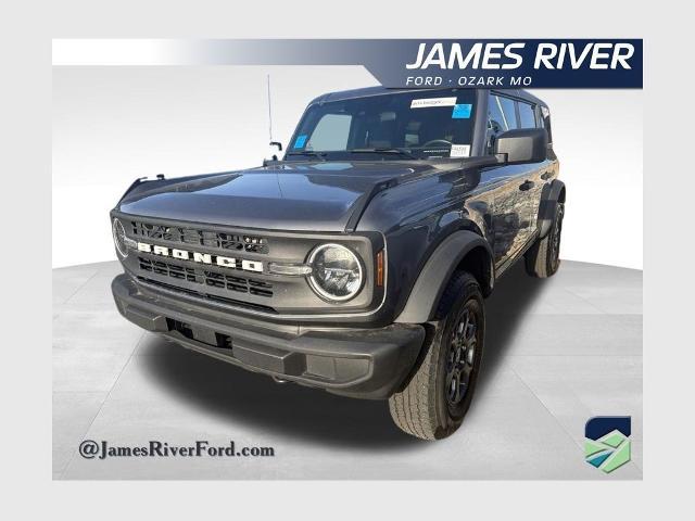 2025 Ford Bronco Big Bend for sale in Ozark, MO