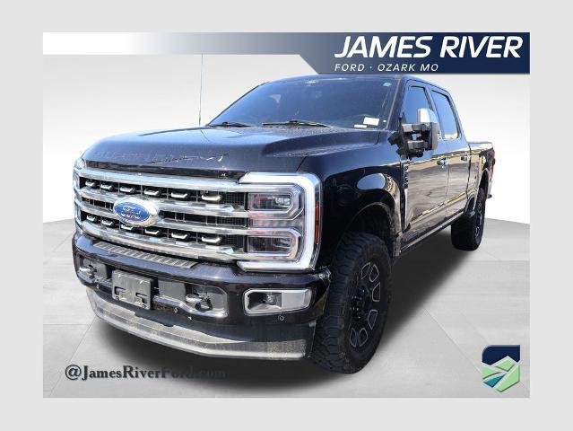 2024 Ford F-250 LARIAT for sale in Ozark, MO