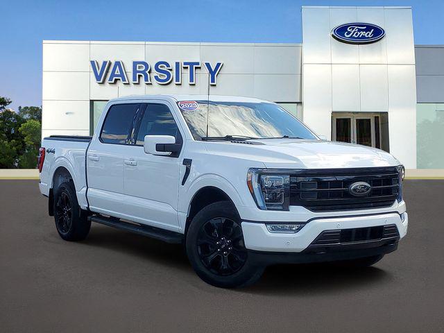2023 Ford F-150 LARIAT for sale in Ann Arbor, MI