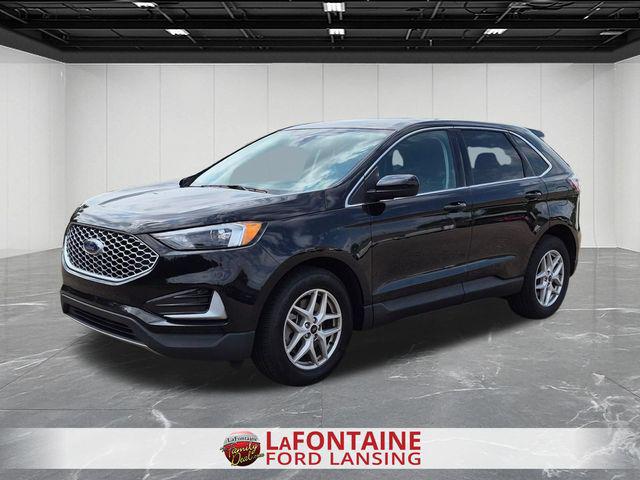 2024 Ford Edge SEL for sale in Lansing, MI