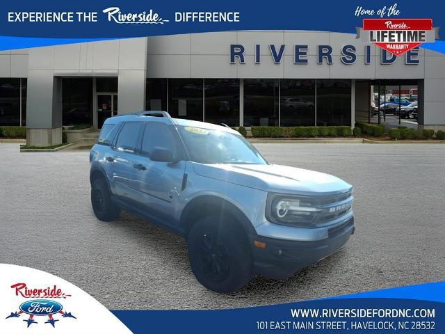 2023 Ford Bronco Sport Big Bend for sale in Havelock, NC