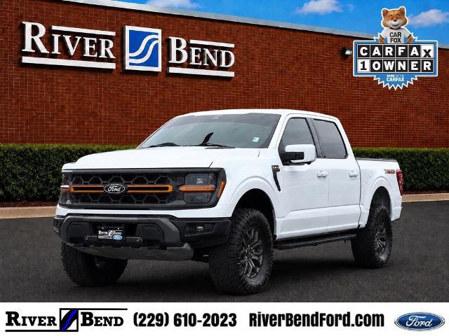 2025 Ford F-150 Tremor for sale in Bainbridge, GA