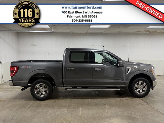 2023 Ford F-150 XLT for sale in Fairmont, MN