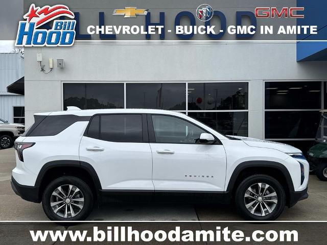 2025 Chevrolet Equinox FWD LT for sale in Hammond, LA