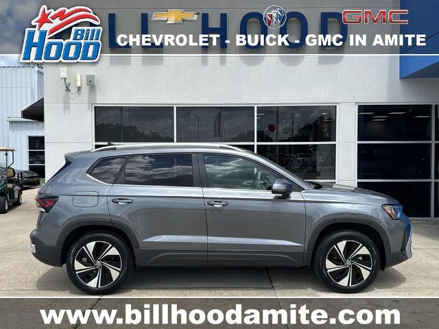 2025 Volkswagen Taos 1.5T SE for sale in Hammond, LA