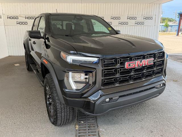 2025 GMC Canyon 2WD Elevation for sale in Hammond, LA