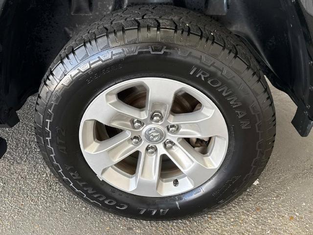 2020 Ram 1500 Laramie Crew Cab 4x4 57 Box
