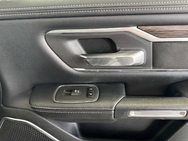 2020 Ram 1500 Laramie Crew Cab 4x4 57 Box