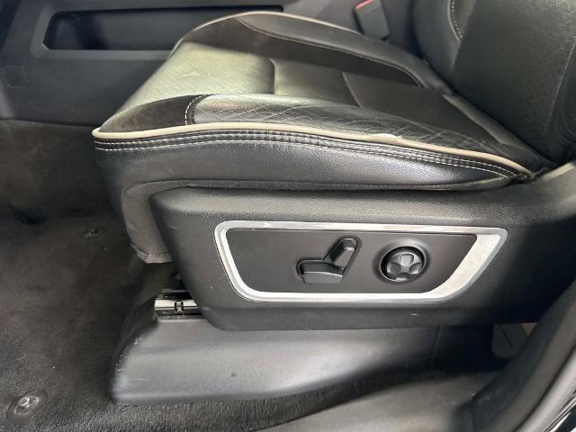 2020 Ram 1500 Laramie Crew Cab 4x4 57 Box