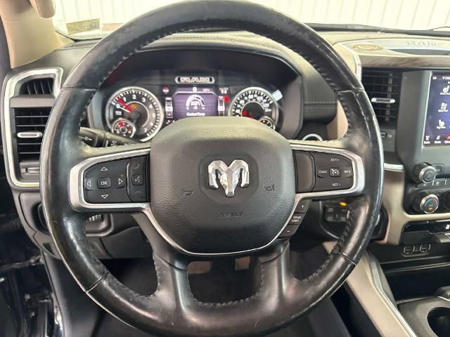 2020 Ram 1500 Laramie Crew Cab 4x4 57 Box