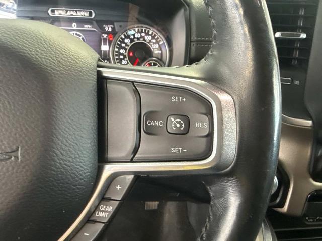 2020 Ram 1500 Laramie Crew Cab 4x4 57 Box