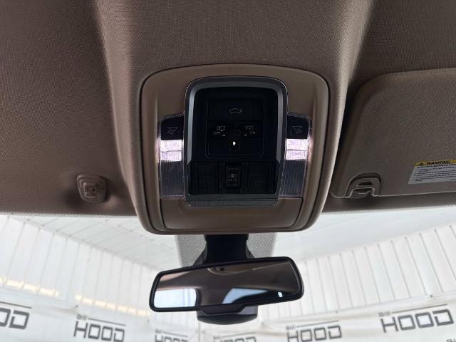 2020 Ram 1500 Laramie Crew Cab 4x4 57 Box