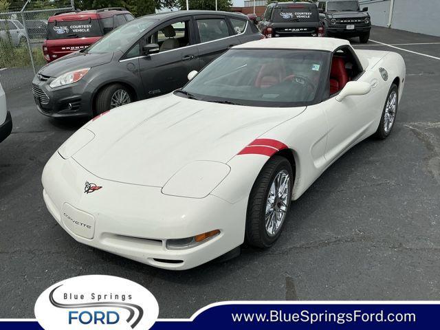 2001 Chevrolet Corvette Base for sale in Blue Springs, MO