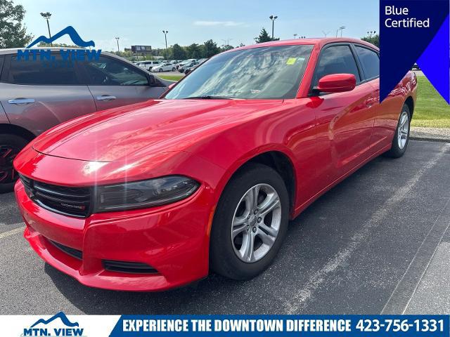 2022 Dodge Charger SXT RWD for sale in Chattanooga, TN