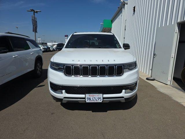 2024 Jeep Wagoneer Series II 4x4