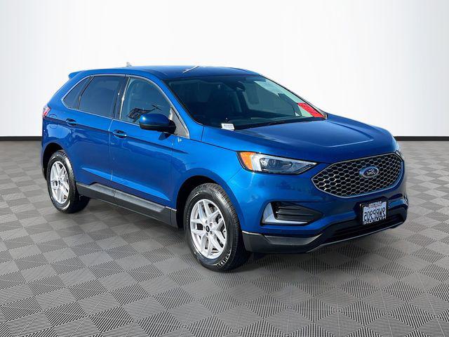 2023 Ford Edge SEL for sale in Selma, CA