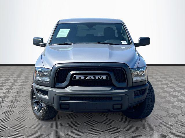 2024 Ram 1500 Classic Warlock Crew Cab 4x2 57 Box