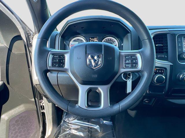 2024 Ram 1500 Classic Warlock Crew Cab 4x2 57 Box