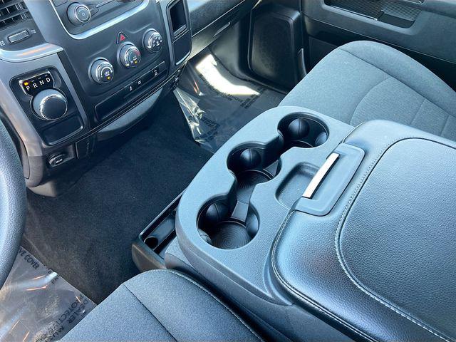 2024 Ram 1500 Classic Warlock Crew Cab 4x2 57 Box